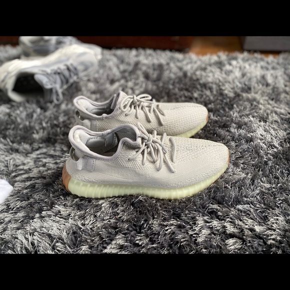 yeezy sesame size 11.5